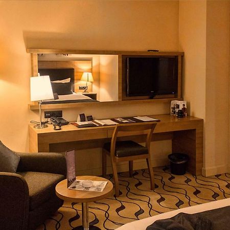 Listana Hotel Provincia di Provincia di Istanbul Esterno foto