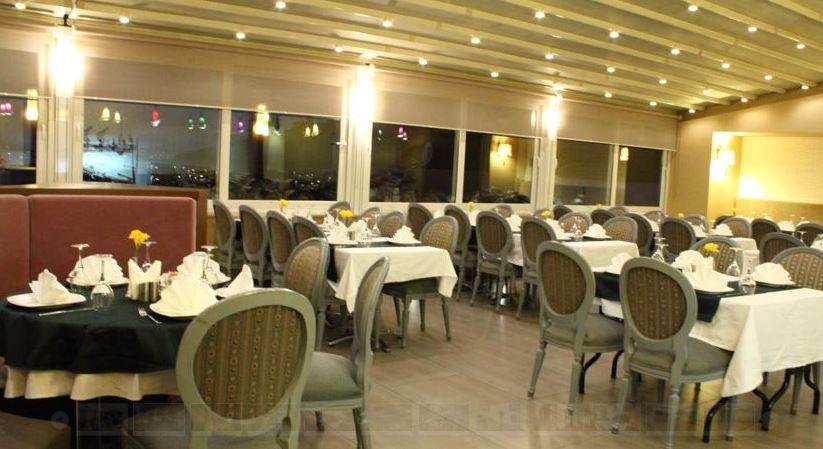 Listana Hotel Provincia di Provincia di Istanbul Esterno foto
