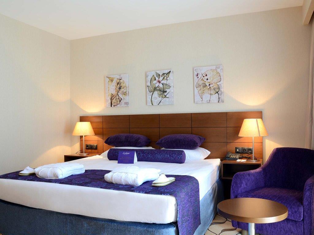 Listana Hotel Provincia di Provincia di Istanbul Esterno foto
