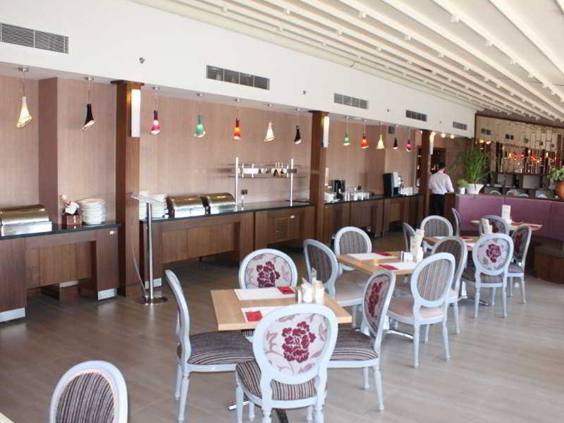 Listana Hotel Provincia di Provincia di Istanbul Esterno foto
