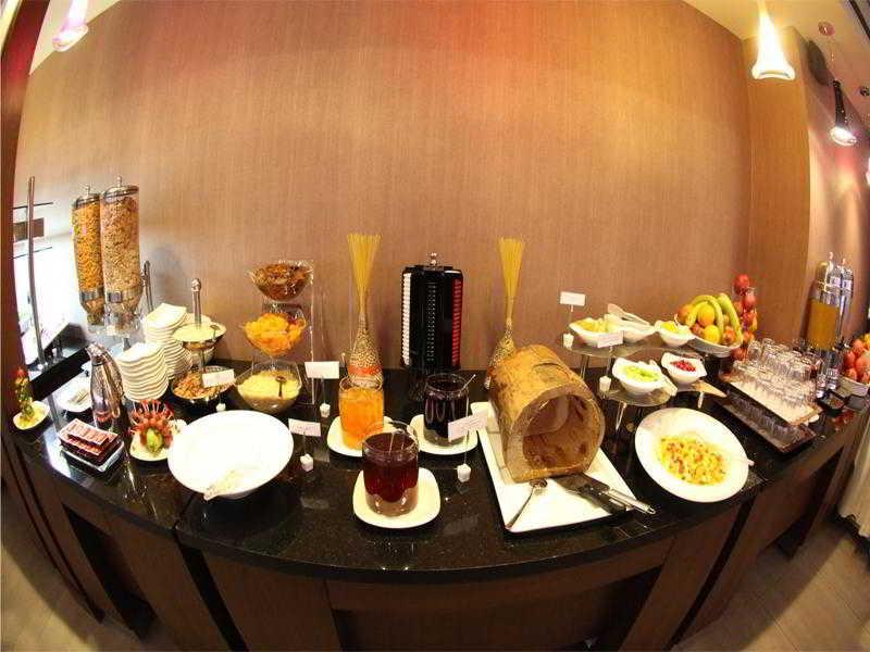 Listana Hotel Provincia di Provincia di Istanbul Esterno foto