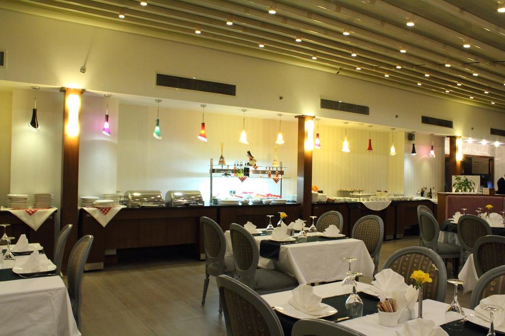 Listana Hotel Provincia di Provincia di Istanbul Esterno foto