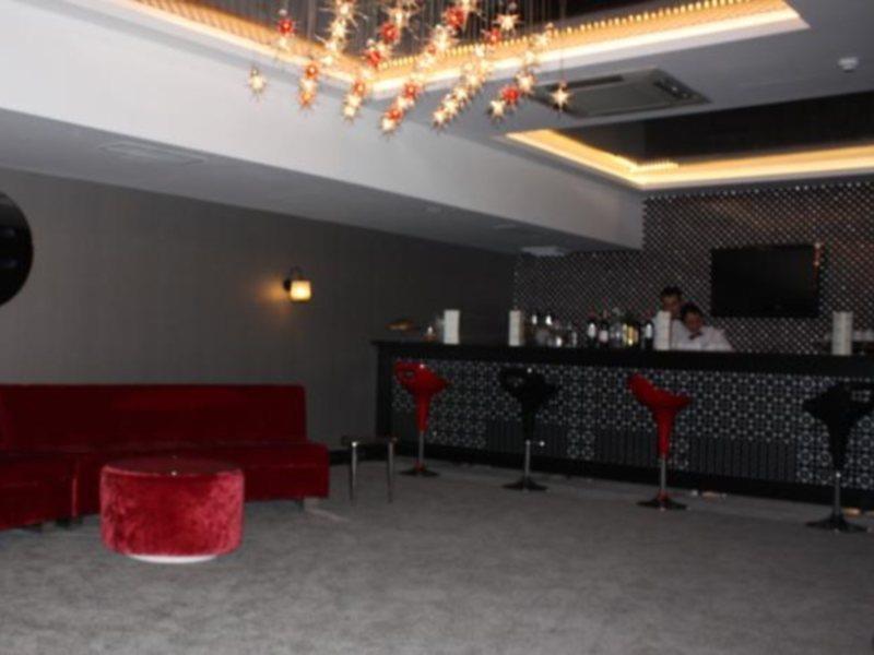 Listana Hotel Provincia di Provincia di Istanbul Esterno foto