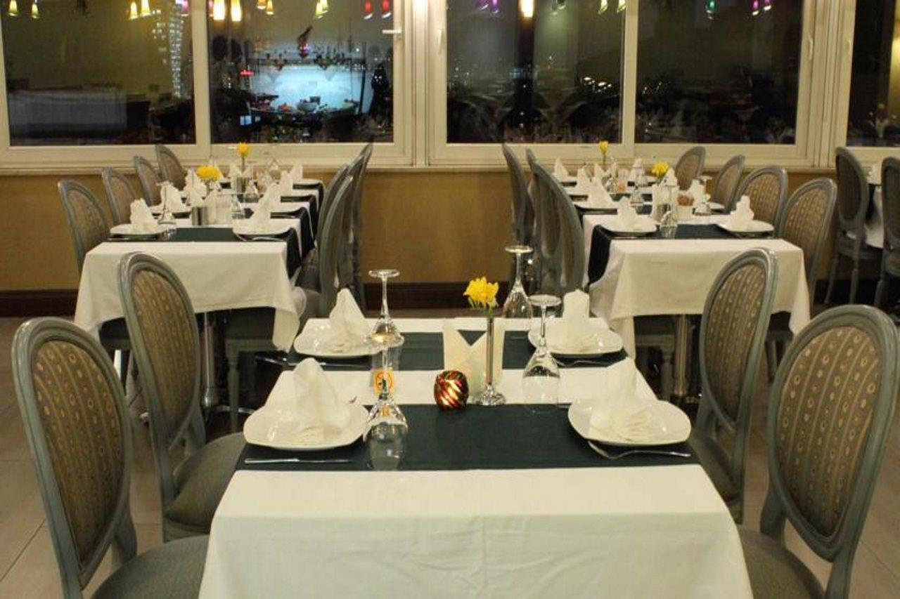 Listana Hotel Provincia di Provincia di Istanbul Esterno foto