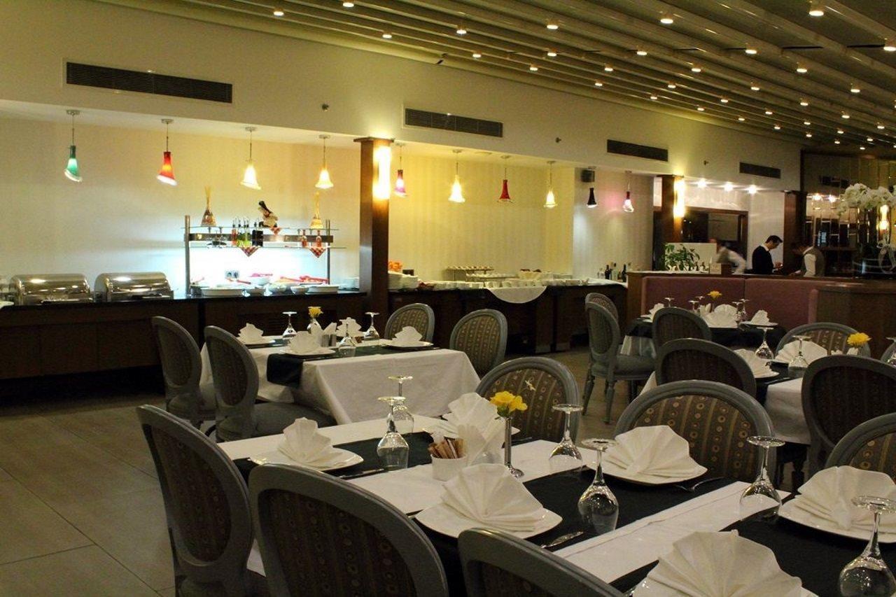 Listana Hotel Provincia di Provincia di Istanbul Esterno foto