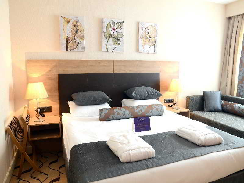 Listana Hotel Provincia di Provincia di Istanbul Esterno foto