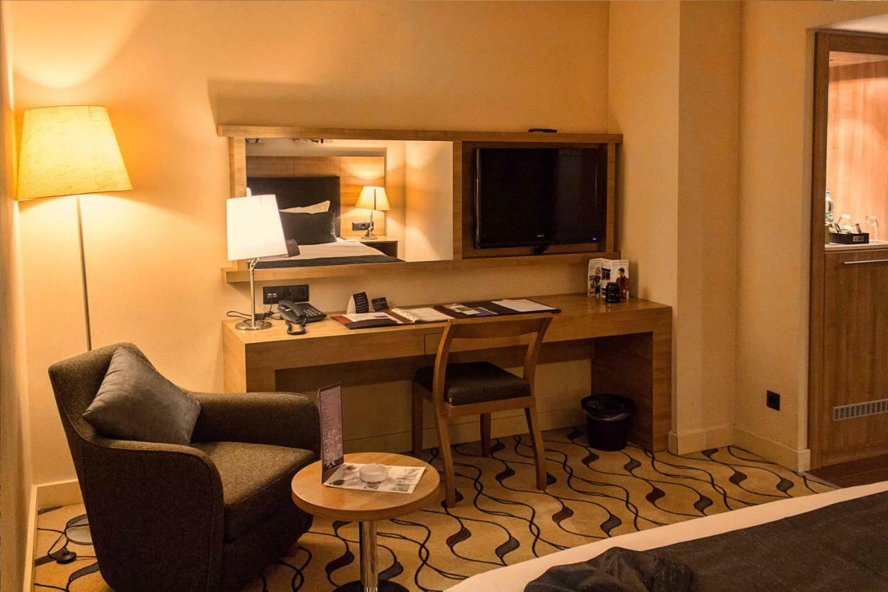 Listana Hotel Provincia di Provincia di Istanbul Esterno foto